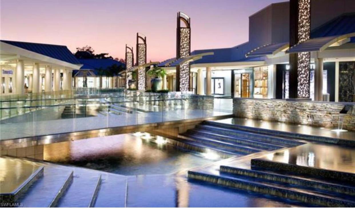 Naples Dream At Wtc With Heated Pool Spa Sauna 7 Bicycles And 3 Mls To Beach מראה חיצוני תמונה