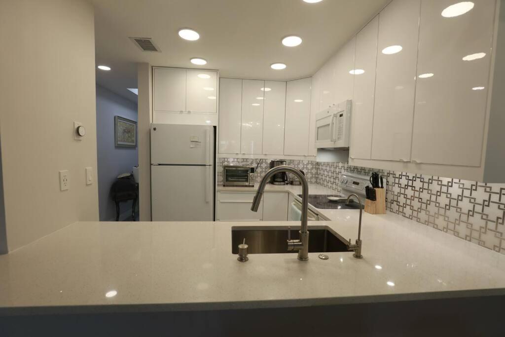 Naples Dream At Wtc With Heated Pool Spa Sauna 7 Bicycles And 3 Mls To Beach מראה חיצוני תמונה