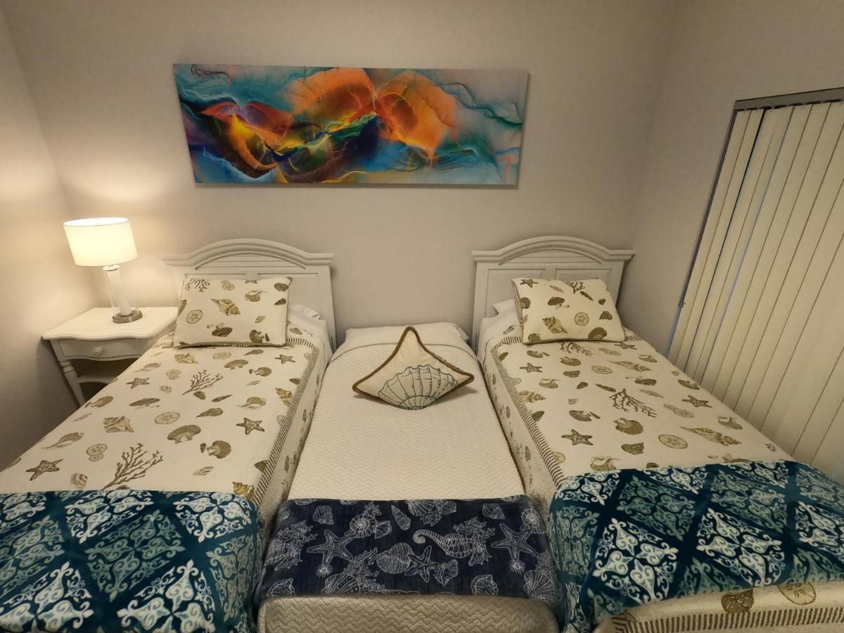 Naples Dream At Wtc With Heated Pool Spa Sauna 7 Bicycles And 3 Mls To Beach מראה חיצוני תמונה