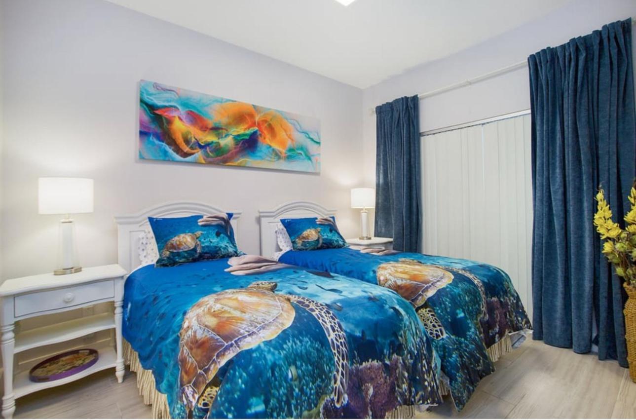 Naples Dream At Wtc With Heated Pool Spa Sauna 7 Bicycles And 3 Mls To Beach מראה חיצוני תמונה